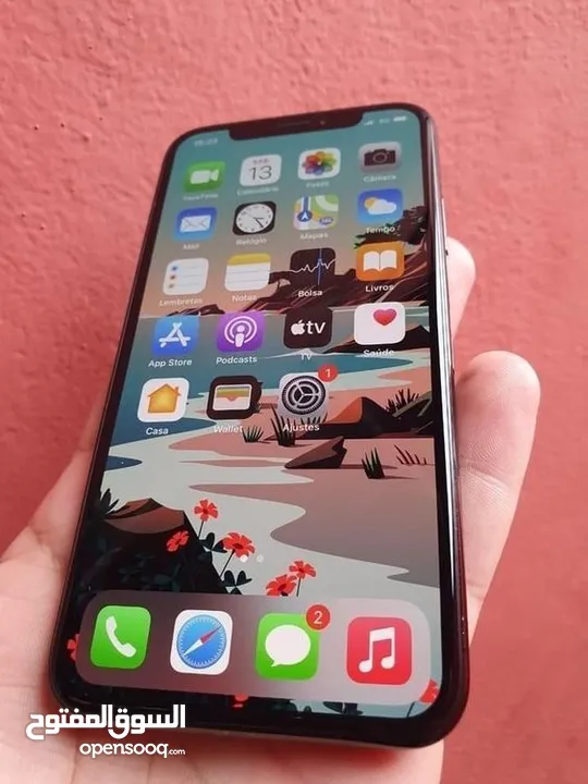 Xs max 512G  B 80%