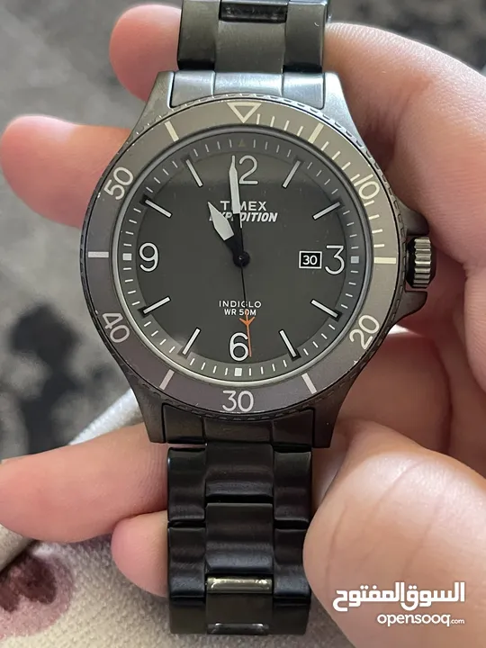Timex expedition 2019