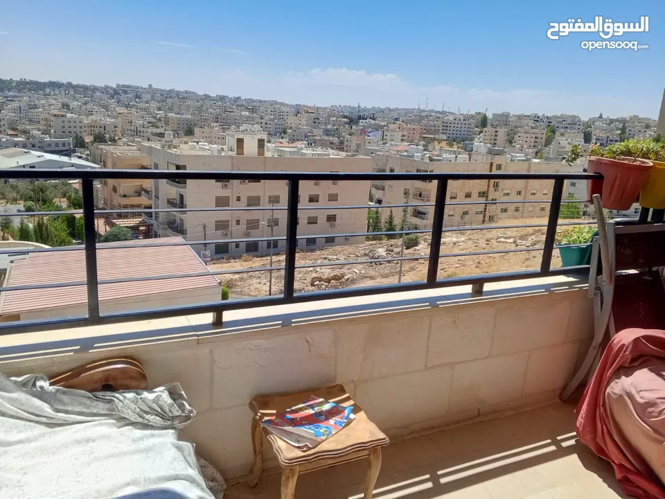 230 Meter Apartmant in Thuhair - شقة 230 متر منطقة هادئة في الظهير