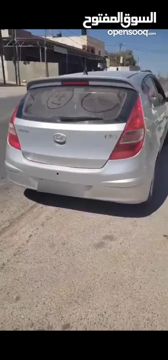 هونداي i30