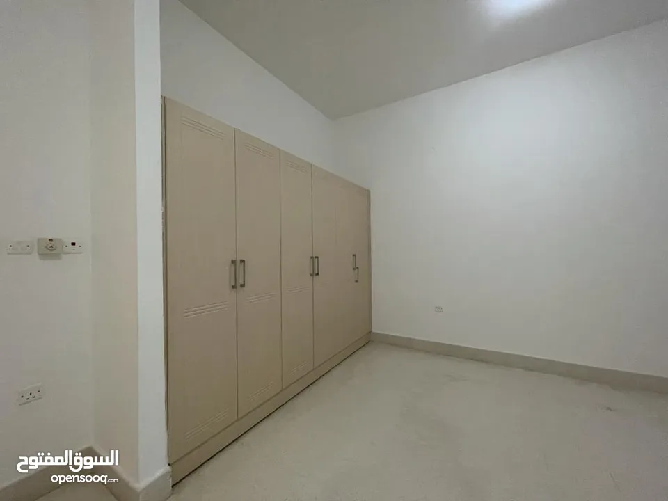 3 + 1 BR Townhouse with Shared Pool & Gym in Qurum