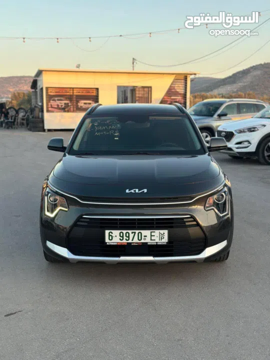 نيرو هابيرد ترخيص 2022 فل مسكر عدا فتحه