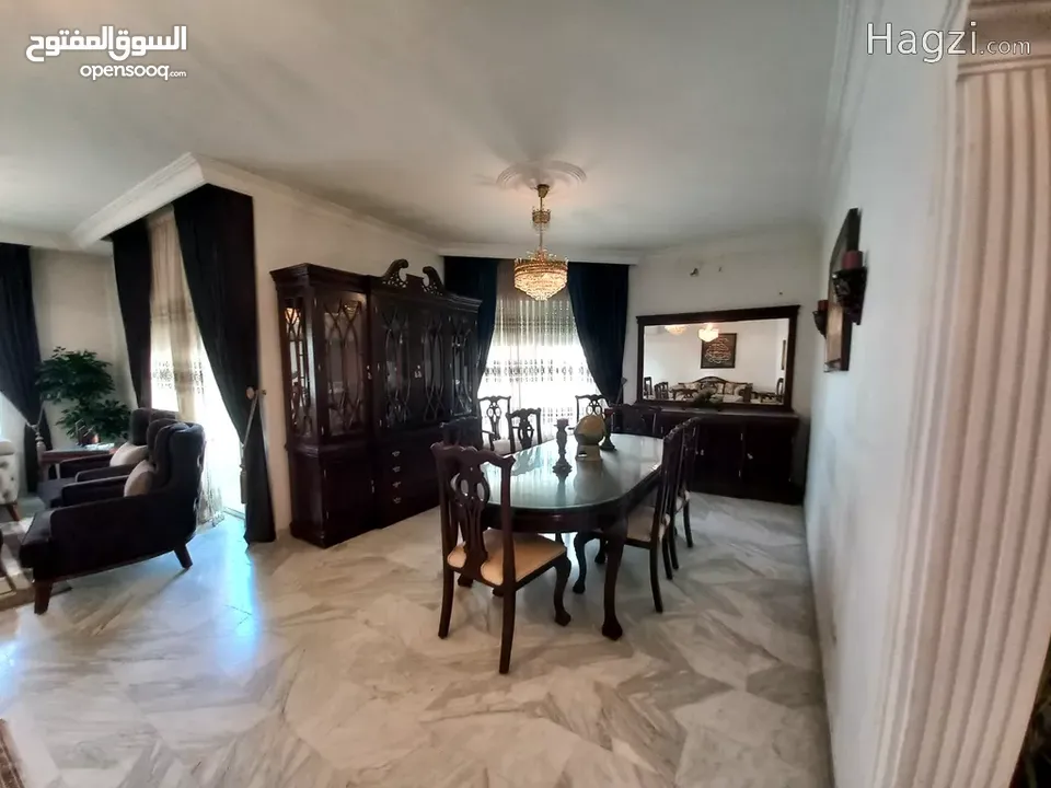 استوديو مفروشة للإيجار 200م2 ( Property 16396 ) سنوي فقط