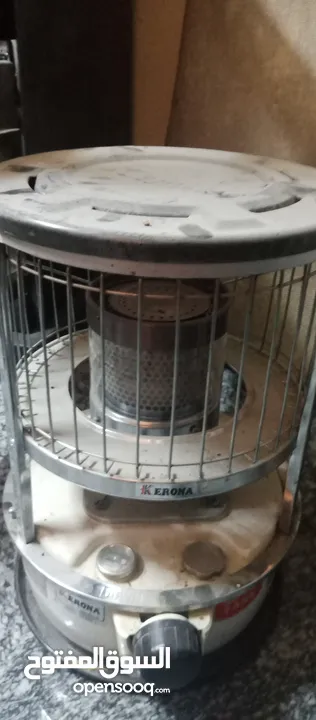 صوبه غاز ليست مستخدمه سوى مرتين