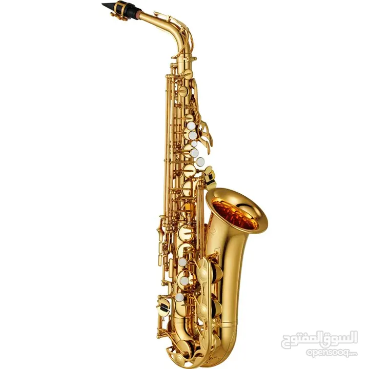 Yamaha Alto Saxophones YAS-280