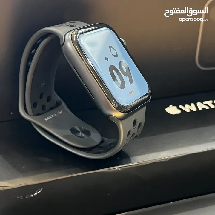 Apple Watch Series 6 44mm
