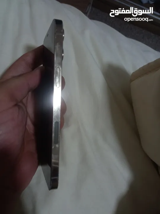 قطع ايفون 12 برو ماكس اصلي