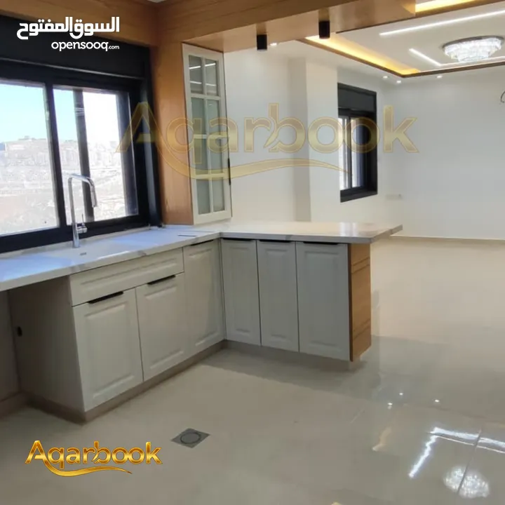 شقة للبيع الطيرة – إطلالة الريحان