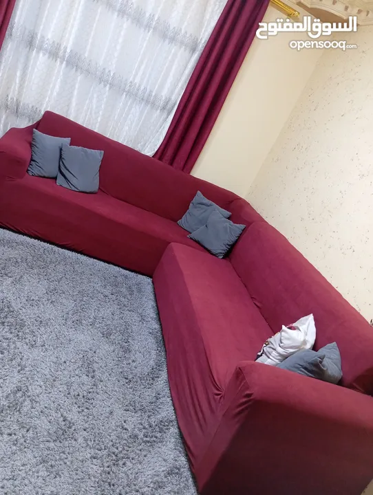 كفرات (اغطية) كورنر