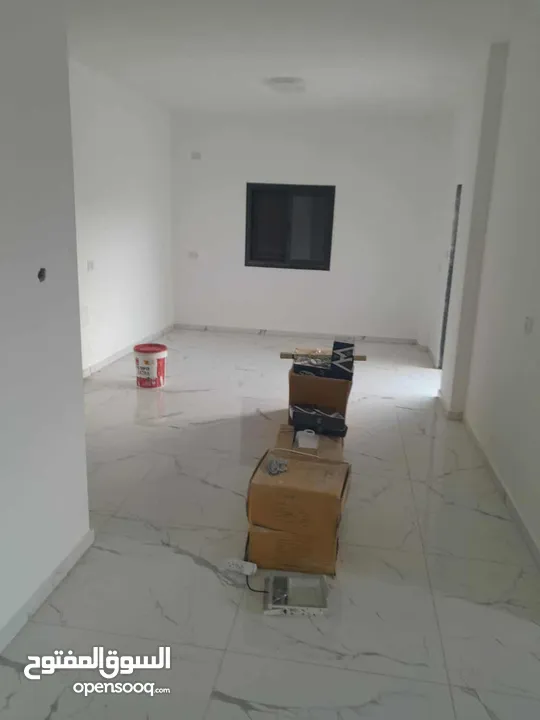 شقة للايجار في بيت عور التحتا