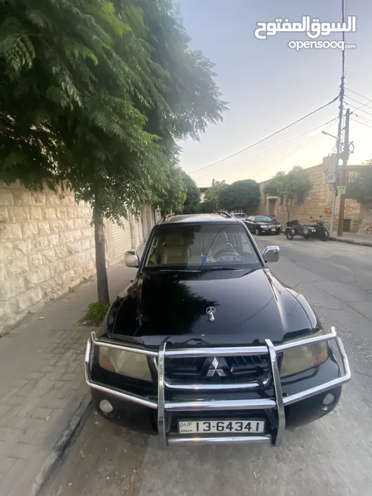 باجيرو ممتازة 7 جيدات للبيع بسعر حرق