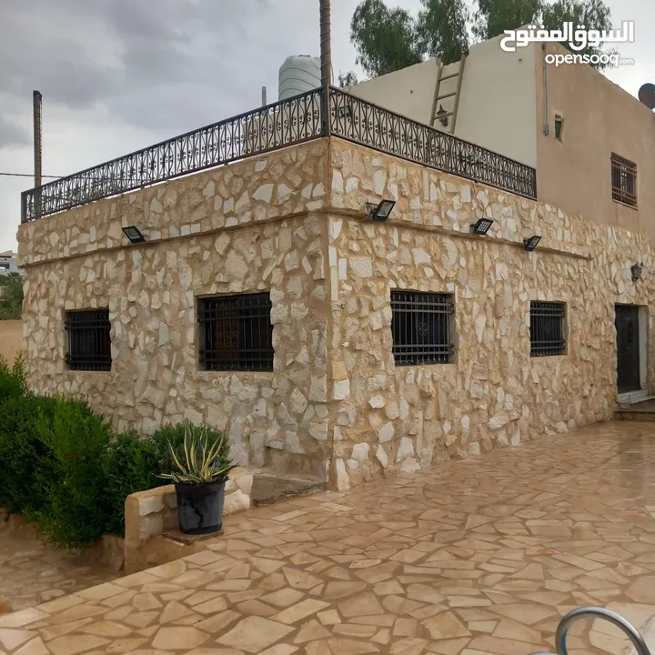 مزرعة للبيع بسعر بموقع مميز وسعر مغري ومواصفات راقية