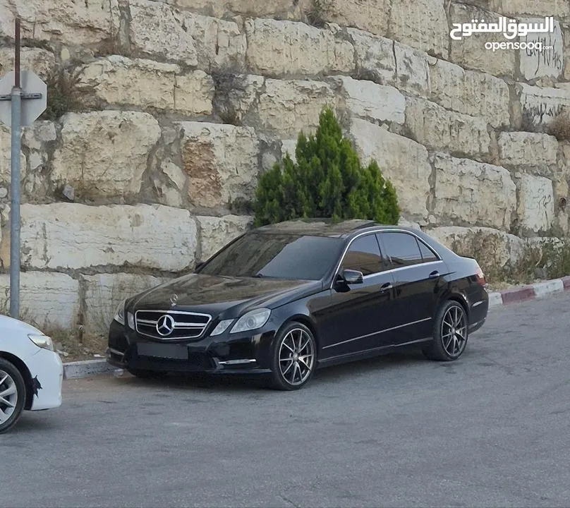 E220 ديزل ماتور 2200