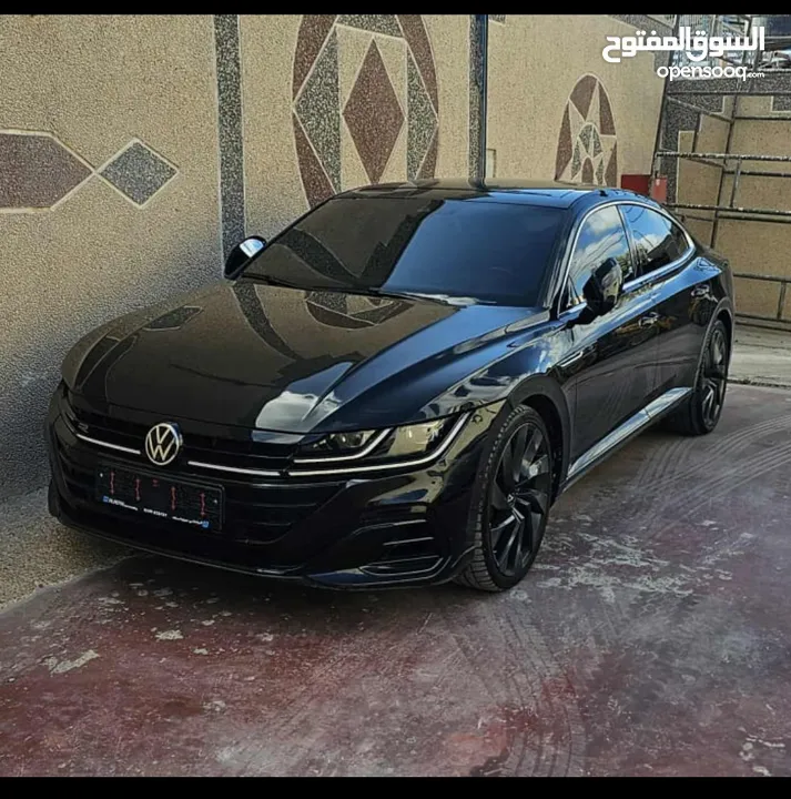 ارتيون مميزة