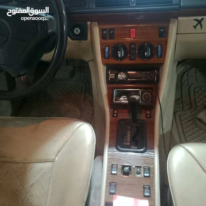 مرسيدس بطه للبيع