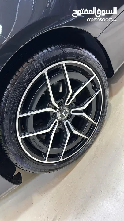 Mercedes Benz E200 coupe مرسيدس اي 200 كوبيه