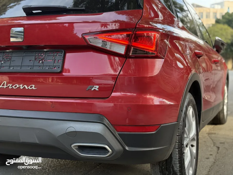 ارونا 2022 الشكل الحديد ولا جرام بويه فل مسكر ورخصه وتامين شامل هديه
