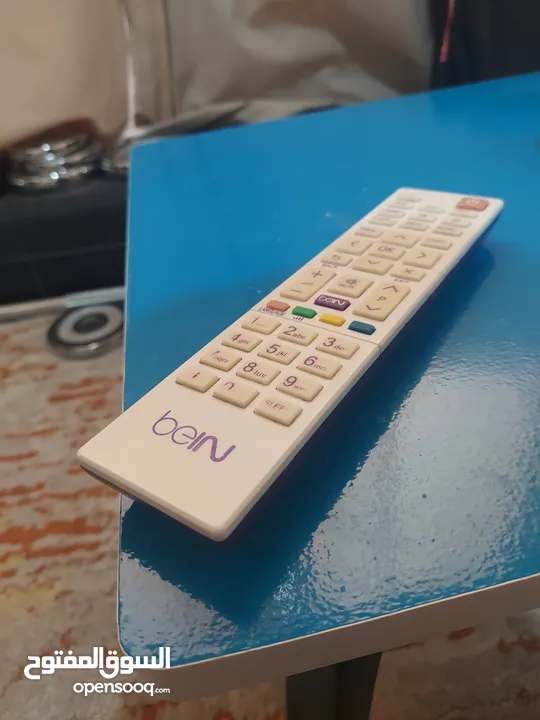 Bein Receiver + Remote (in salmiya)