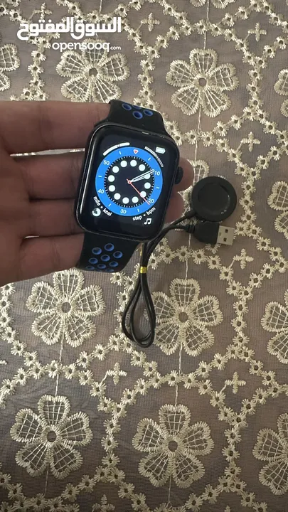 ألترا Apple W55+