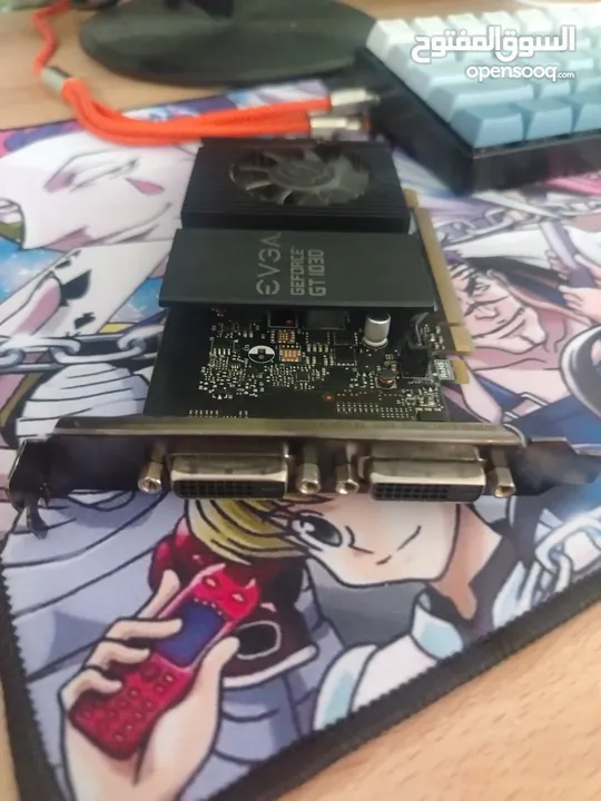 Gt1030 2g للبدل ع اقوه مع فرقيه او بيع قابل للتفاوض