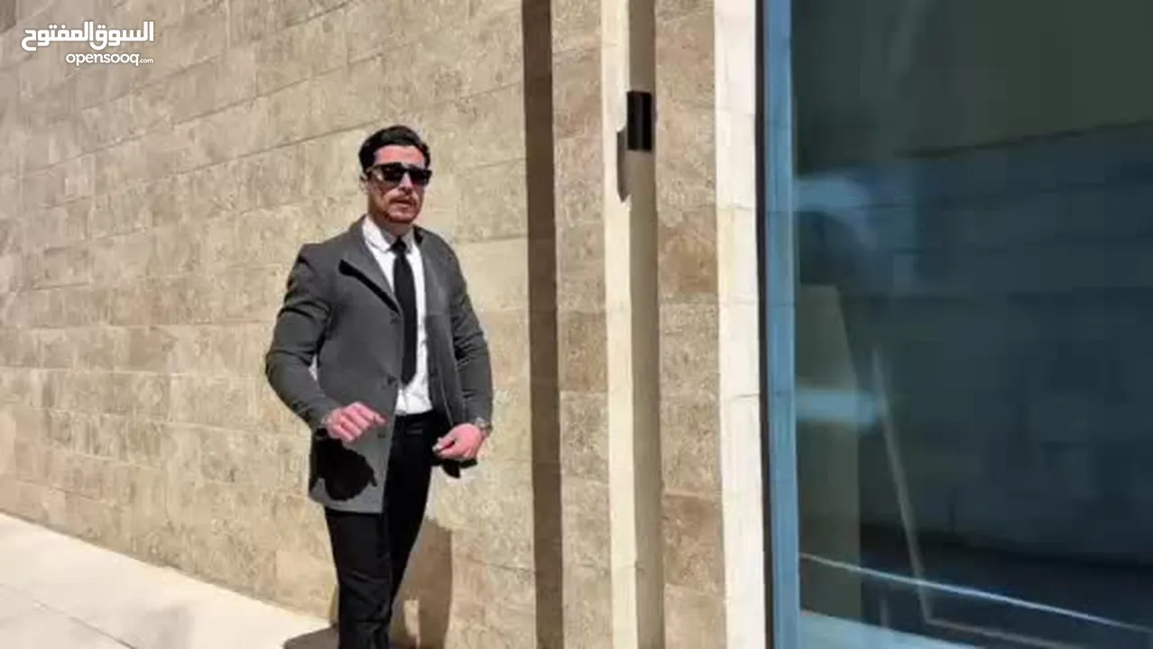 محل ب  مجمع العلي التجاري  محلات، مكاتب وعيادات للايجار