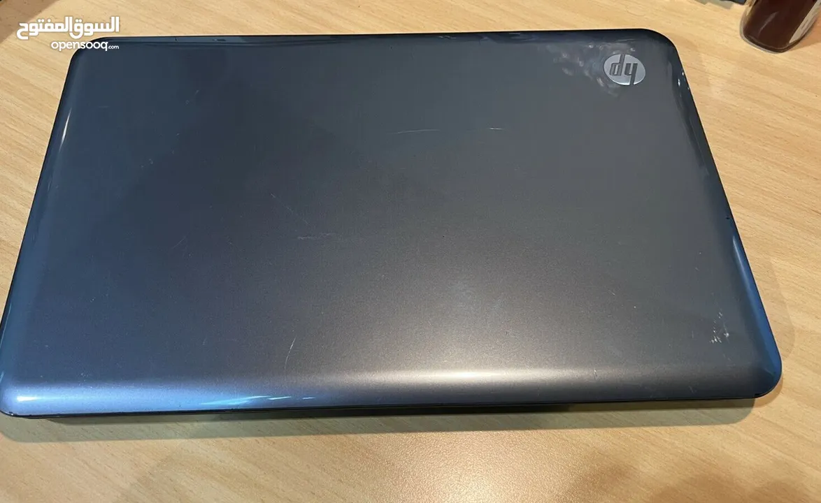 HP Core I5 with 10 GB RAM, include 2 Hard disks 256 SSD and 1 TB HDD in perfect Condition