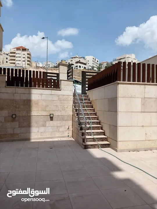 شقة مميزة مفروشة للايجار في دير غبار