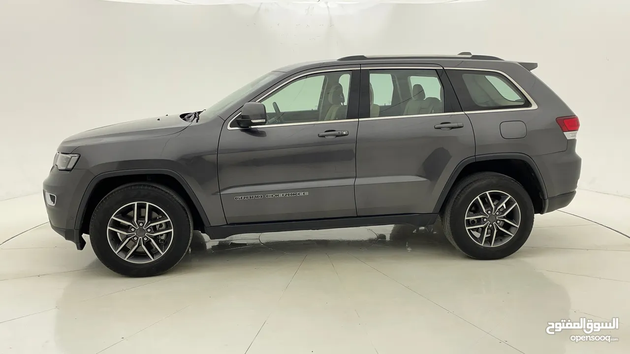 (HOME TEST DRIVE AND ZERO DOWN PAYMENT) JEEP GRAND CHEROKEE