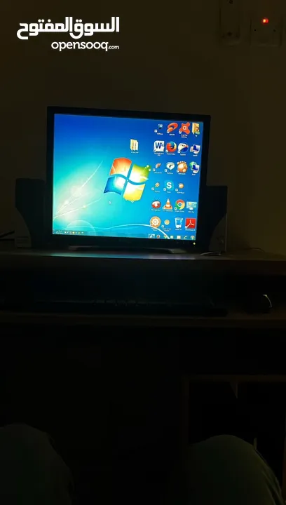 Used Desktop Computer for Sale