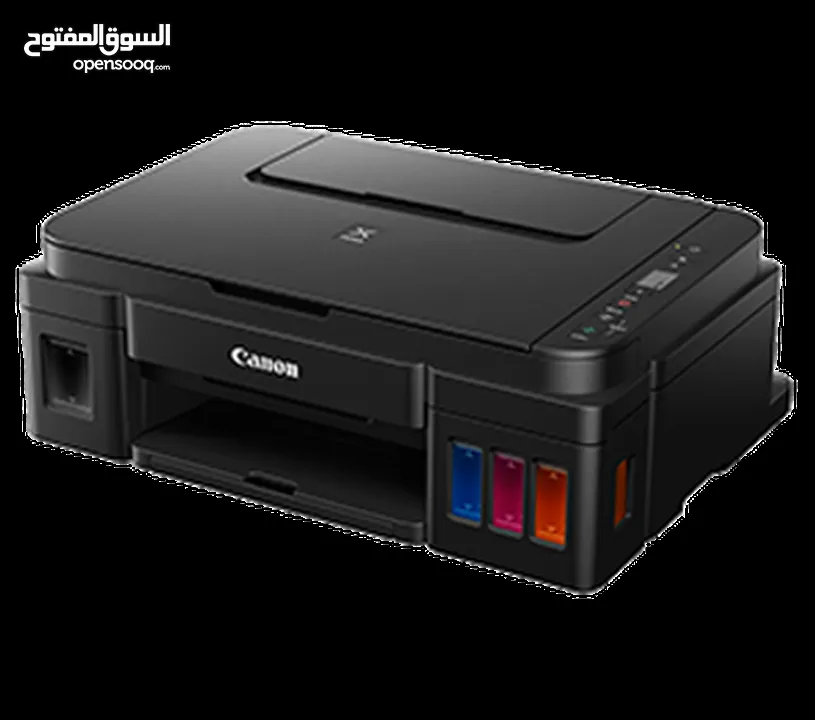 canon pixma g2010