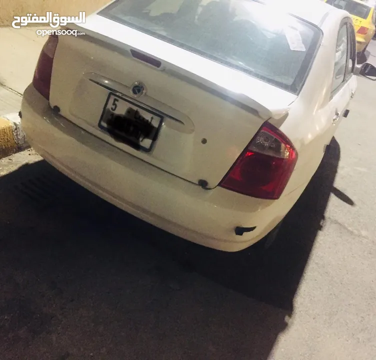 kia serato2005للبيع