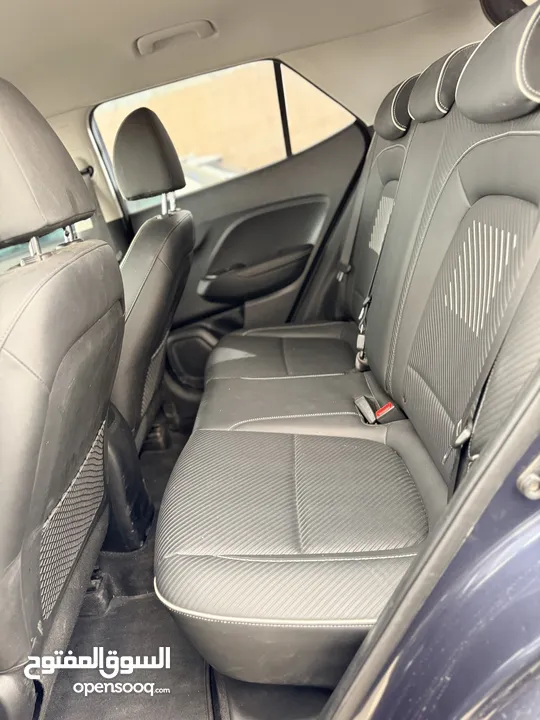 هونداي ڤينو 2021 مش منمرة