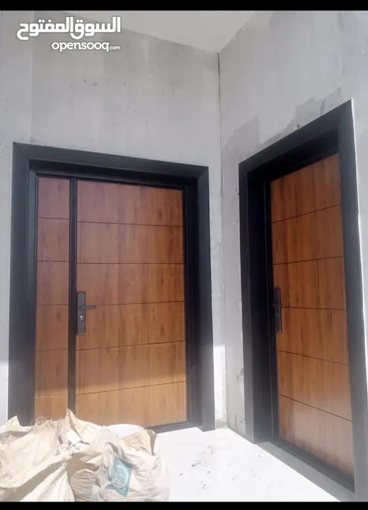 Luxury Door Manufacturing