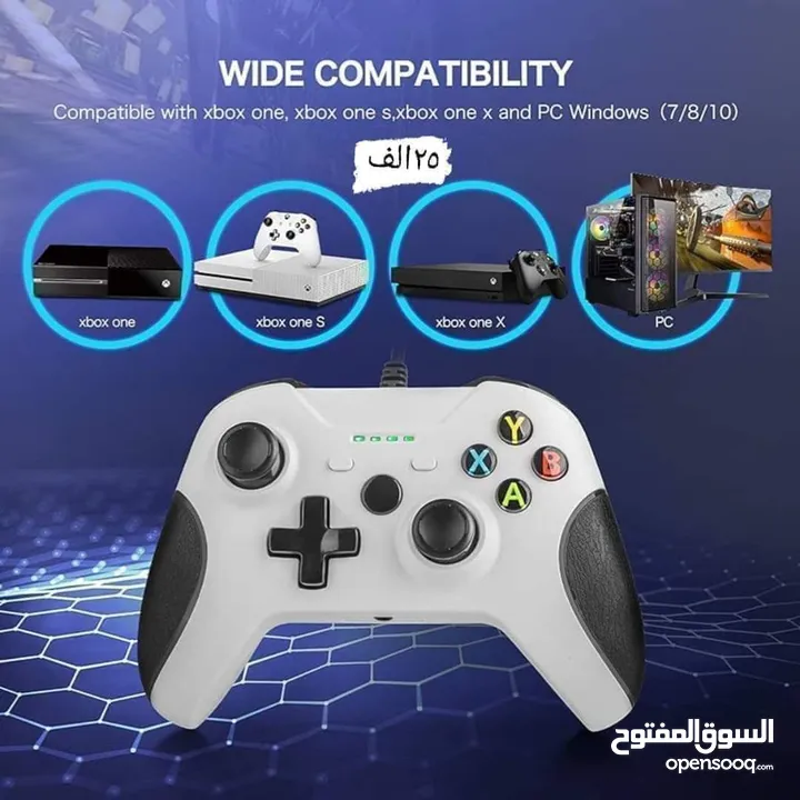 اككسوارات pc.xbox.ps