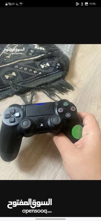 ps4 برو مهكر