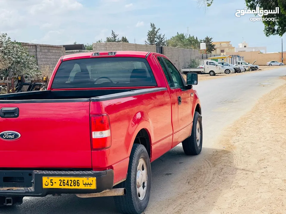 F150 ساحلية 2006 للبيع