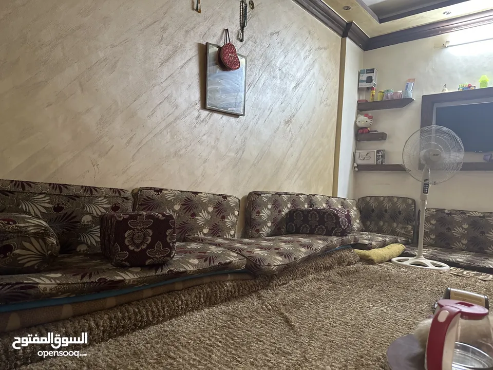 مجلسين عربي للبيع المستعجل بسعر حرررق