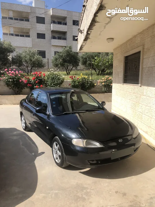 هونداي النترا