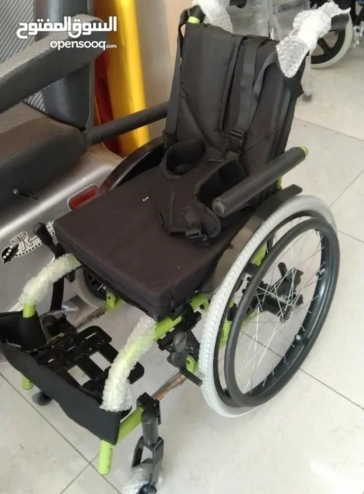 Wheelchairs and more Available also Rent