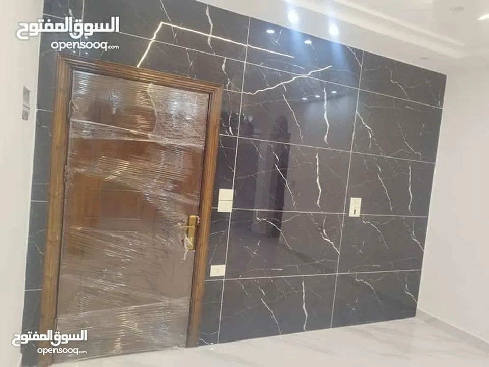 شقة للبيع في جرش