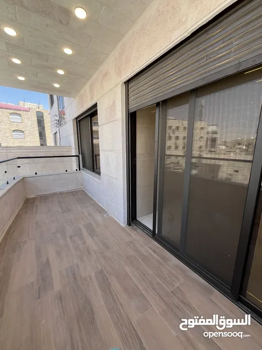 شقة للبيع في عمان طبربور طابق ثاني