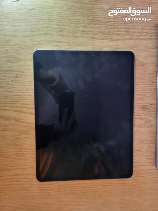 ipad pro 12.9inch 256gb وارد امريكي وكالة