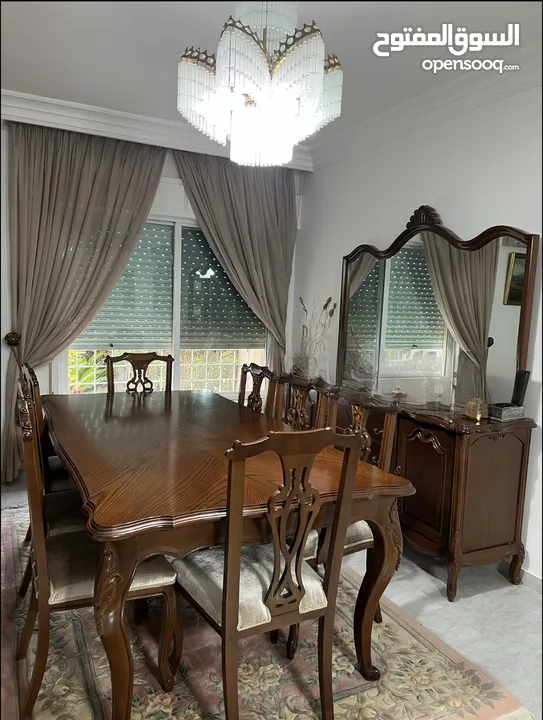 Dining set