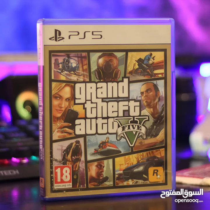 ألعاب بلايستيشن 4 و 5  PS4 and PS5 GAMES  ألعاب بلايستيشن 4 و 5  PS4 and PS5 GAMES