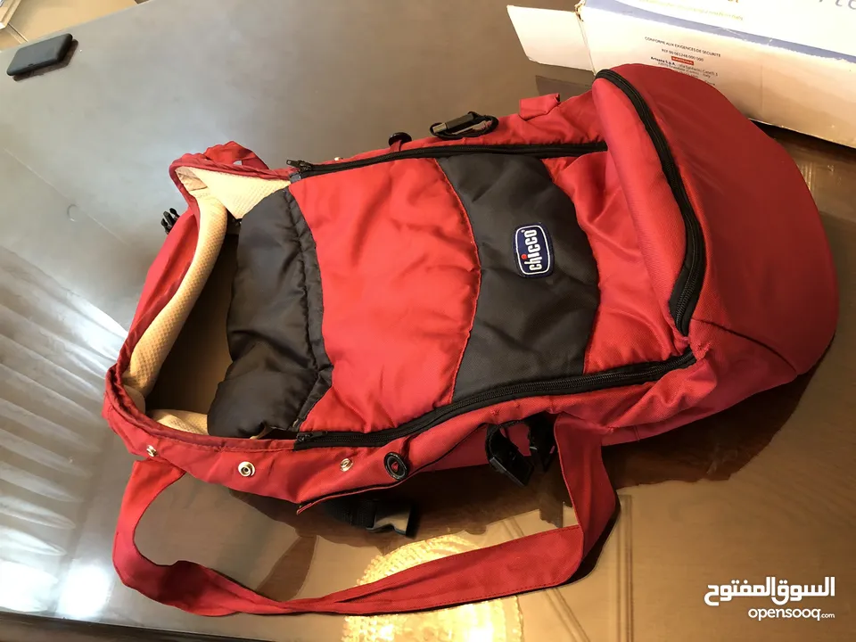 Chicco sacca Transporter