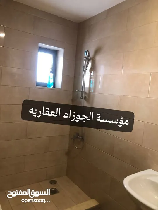 روف فارغ للايجار سوبر ديلوكس في منطقة الياسمين