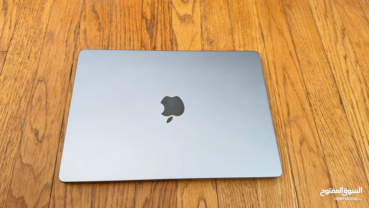 MacBook Pro (14-inch)