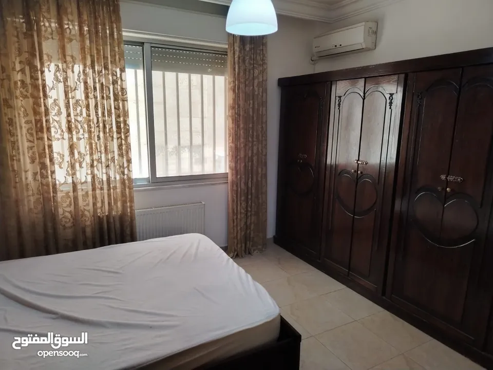 شقة مفروشة سوبر ديلوكس اعلان رقم (O493)