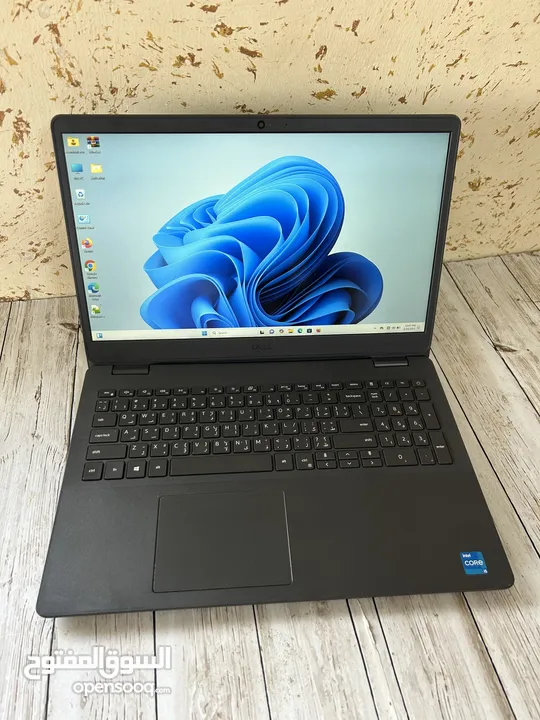 اجهزة لابتوب Dell كلهم جيل حادي عشر i7/i5 للبيع بسعر حرررق