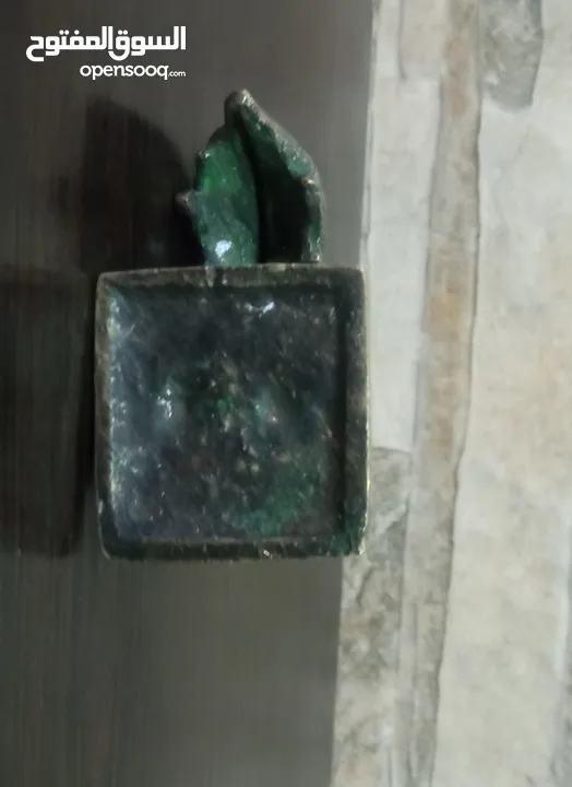 ديك نحاس قديم